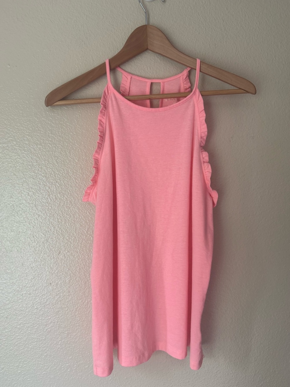 Lilly Pulitzer Soft Pink Sleeveless Tank